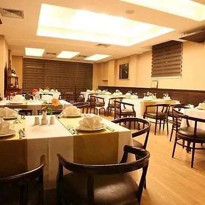 Hotel Victoria Tirana