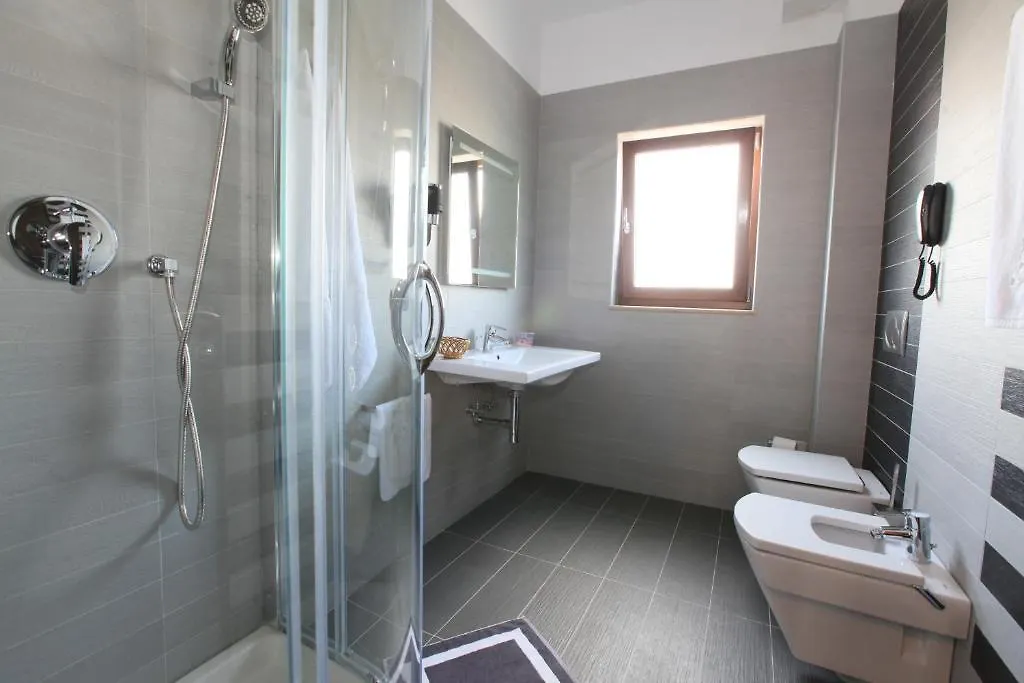 Hotel Victoria Tirana