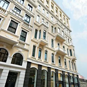 Hotel Miapera And Istanbul