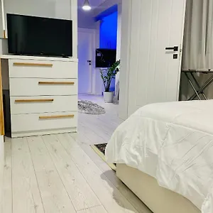 Apartamento Cozy Corner
