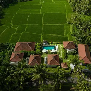 Bed & Breakfast Taman Eden Ubud (Bali)