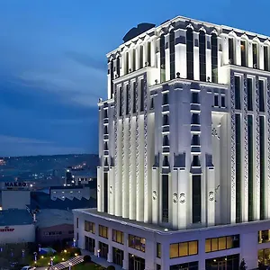 Hotel Rotta Istanbul