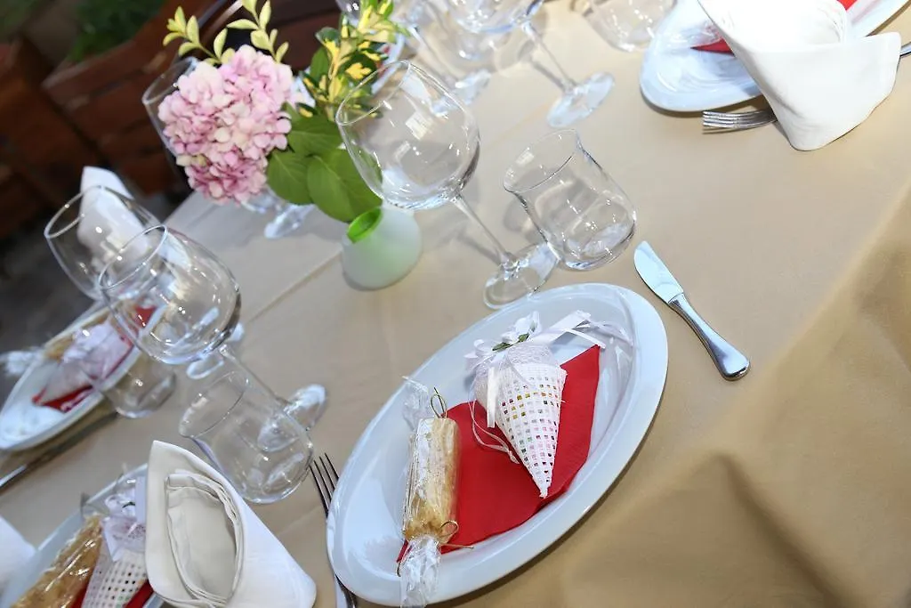 Hotel Victoria Tirana