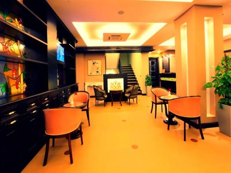 Hotel Victoria Tirana