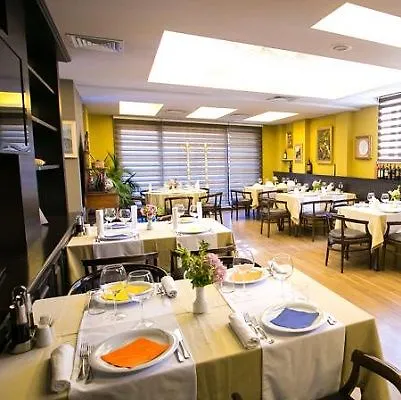 ****  Hotel Victoria Tirana Albania
