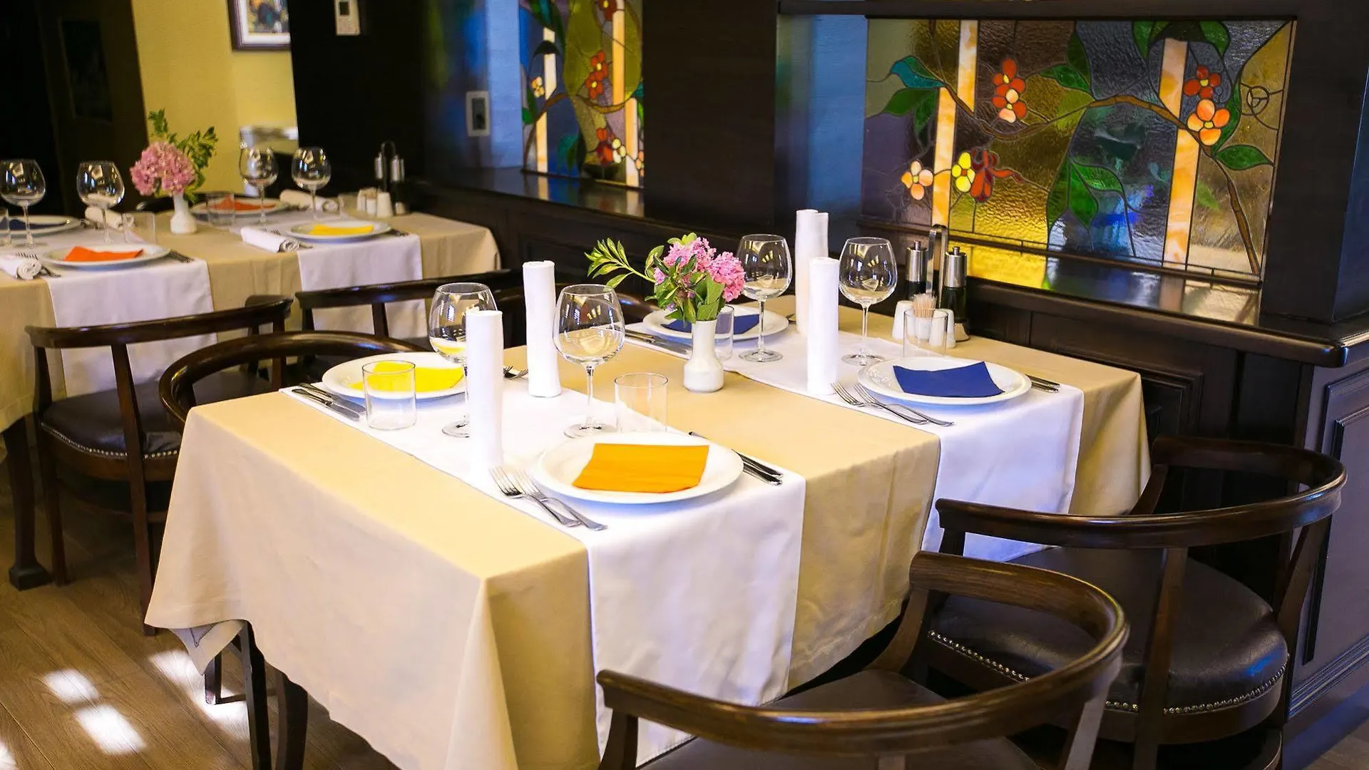 Hotel Victoria Tirana